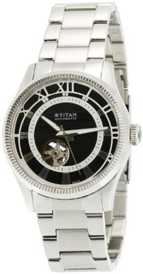 

Titan NC9429SM01 Watch - For Men