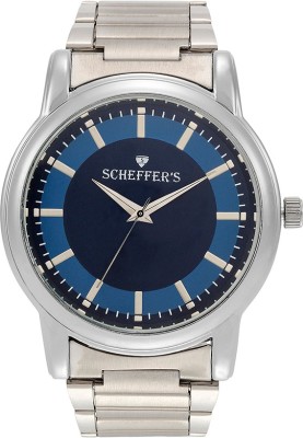 Scheffer's 2016 Watch  - For Men   Watches  (Scheffer's)