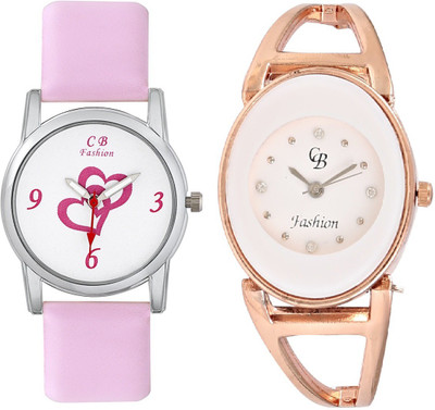 

CB Fashion 108-129 Watch - For Women