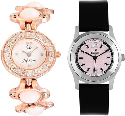 CB Fashion 121-136 Watch - For Women