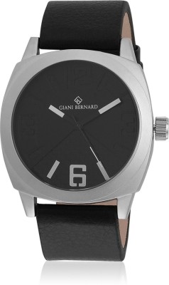 Giani Bernard GB-113A Bawdrick Analog Watch  - For Men   Watches  (Giani Bernard)