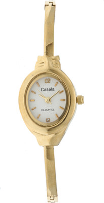 

Casela AR1055 Sporty Watch - For Women