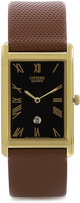

Citizen BG5052-01G Watch - For Men