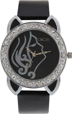 Dice CMGC-B115-8706 Charming C Analog Watch  - For Women   Watches  (Dice)