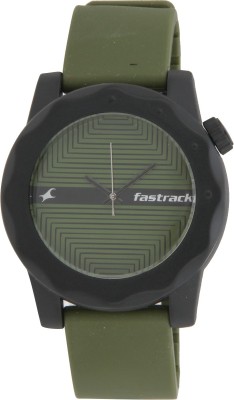 Fastrack NG38022PP08CJ Analog Watch  - For Men & Women   Watches  (Fastrack)