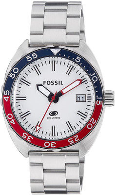 

Fossil FS5049I Watch - For Men(End of Season Style)