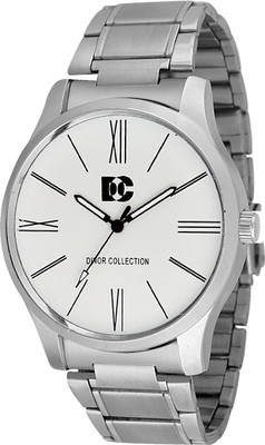 

Dinor mm-2506 accurate Watch - For Men