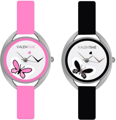 OpenDeal ValenTime VT006 Analog Watch  - For Women   Watches  (OpenDeal)