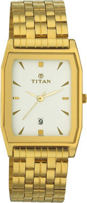 

Titan NC1461YM01 Karishma Watch - For Men