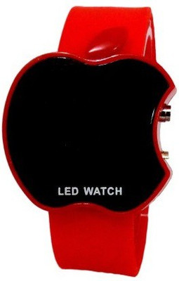 

Insolex w4 Apple Shape Watch - For Boys