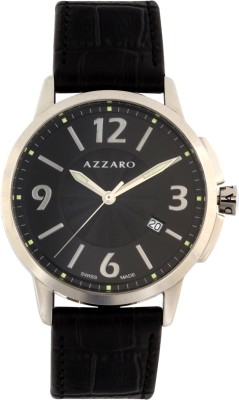 Azzaro AZ1000.12BB.004 Watch  - For Men   Watches  (Azzaro)