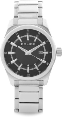 

Police PL13413JS02MJ Watch - For Men