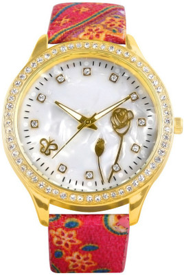 

Big Tree W1114PW Kms Watch - For Women