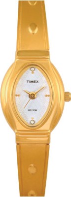 Timex JW11 Classics Analog Watch  - For Women   Watches  (Timex)