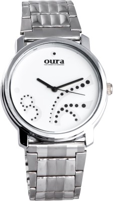 Oura WWC30 Analog Watch  - For Men   Watches  (Oura)