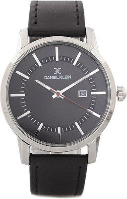 

Daniel Klein DK10995-1 Watch - For Men