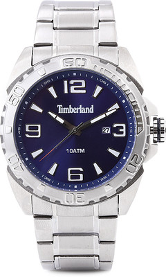

Timberland TBL13850JS03MJ Malden Watch - For Men