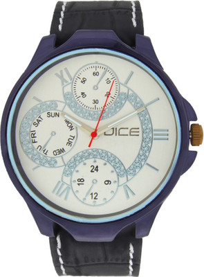 

Dice Aur-W069-1506 Aura Watch - For Men