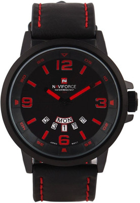 

Naviforce Casual Watch - For Men
