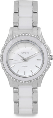 

DKNY NY8818 Watch - For Women