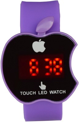 Vitrend Touch Led screen2 Digital Watch  - For Couple   Watches  (Vitrend)