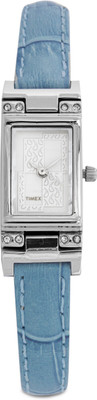 

Timex NW11 Watch - For Women
