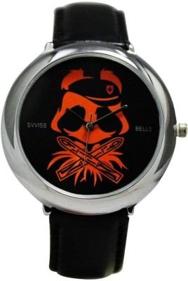 Svviss Bells 290 Analog Watch  - For Women   Watches  (Svviss Bells)