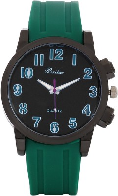 Britex BT3086 Basic Watch  - For Men   Watches  (Britex)