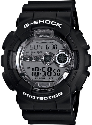 

Casio G384 G-Shock Watch - For Men