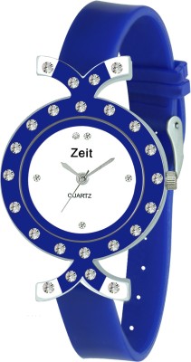 Zeit ZE014 Analog Watch  - For Women   Watches  (Zeit)