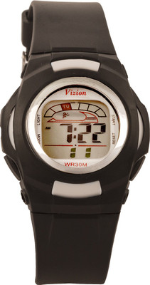 

Vizion V-8522-5 DIgitalView Watch - For Boys & Girls
