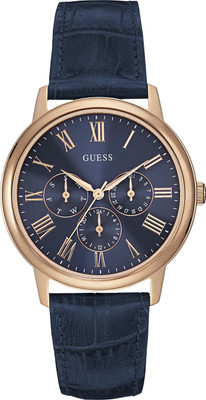

Guess W0496G4 Watch - For Men