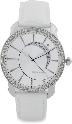 

Pierre Cardin PC105692F05U Watch - For Women