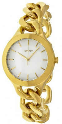 

DKNY NY2217 Watch - For Women