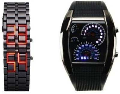 

Zdelhi Designer Trendy za312052016 Watch - For Men & Women