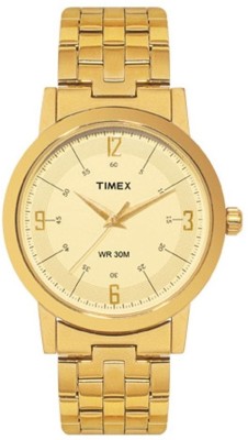 Timex TI000T10300 Analog Watch  - For Men   Watches  (Timex)