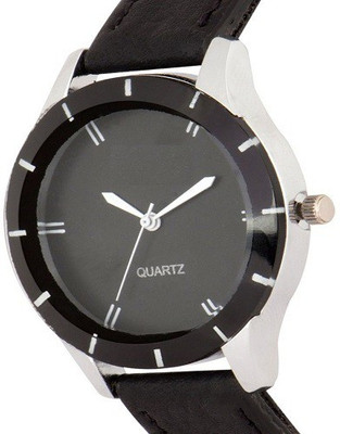 

Shri BLK1 Watch - For Men