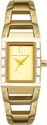 

French Connection FC1037GW Watch - For Women