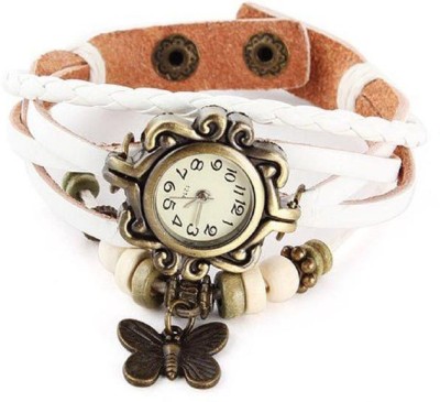 Viser Timewear Vintage05 Analog Watch  - For Women   Watches  (Viser Timewear)