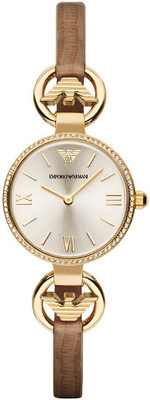 

Emporio Armani AR1885 Watch - For Women