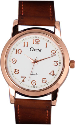 

Oxcia OXL-510100 Watch - For Men