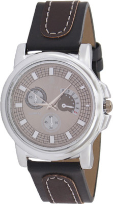 

Beaufort BT-1265-GRY Watch - For Men
