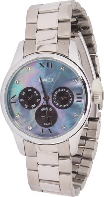 Timex TW000W206-30 Analog Watch  - For Men   Watches  (Timex)