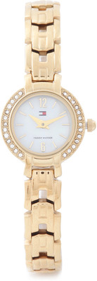 

Tommy Hilfiger THS02006 Watch - For Women