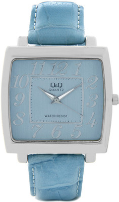 

Q&Q Q204-305 Watch - For Men