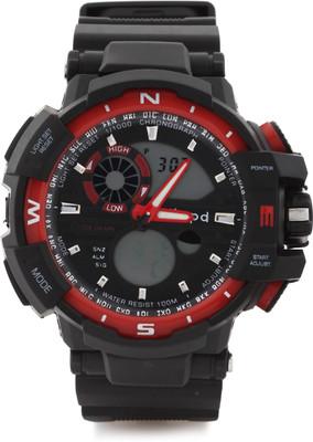 

Flippd FDRBB35215 Watch - For Men