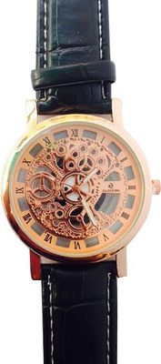 

Zdelhi Transparent Designer Trendy zat1 Watch - For Men