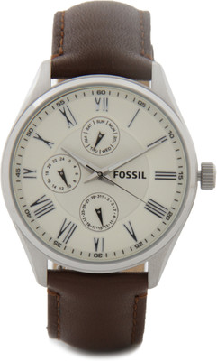 

Fossil BQ1646 Watch - For Men