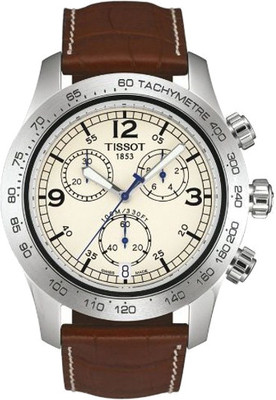 

Tissot T36131672 Watch - For Men