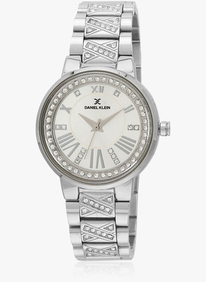 

Daniel Klein DK11017-4 Watch - For Women